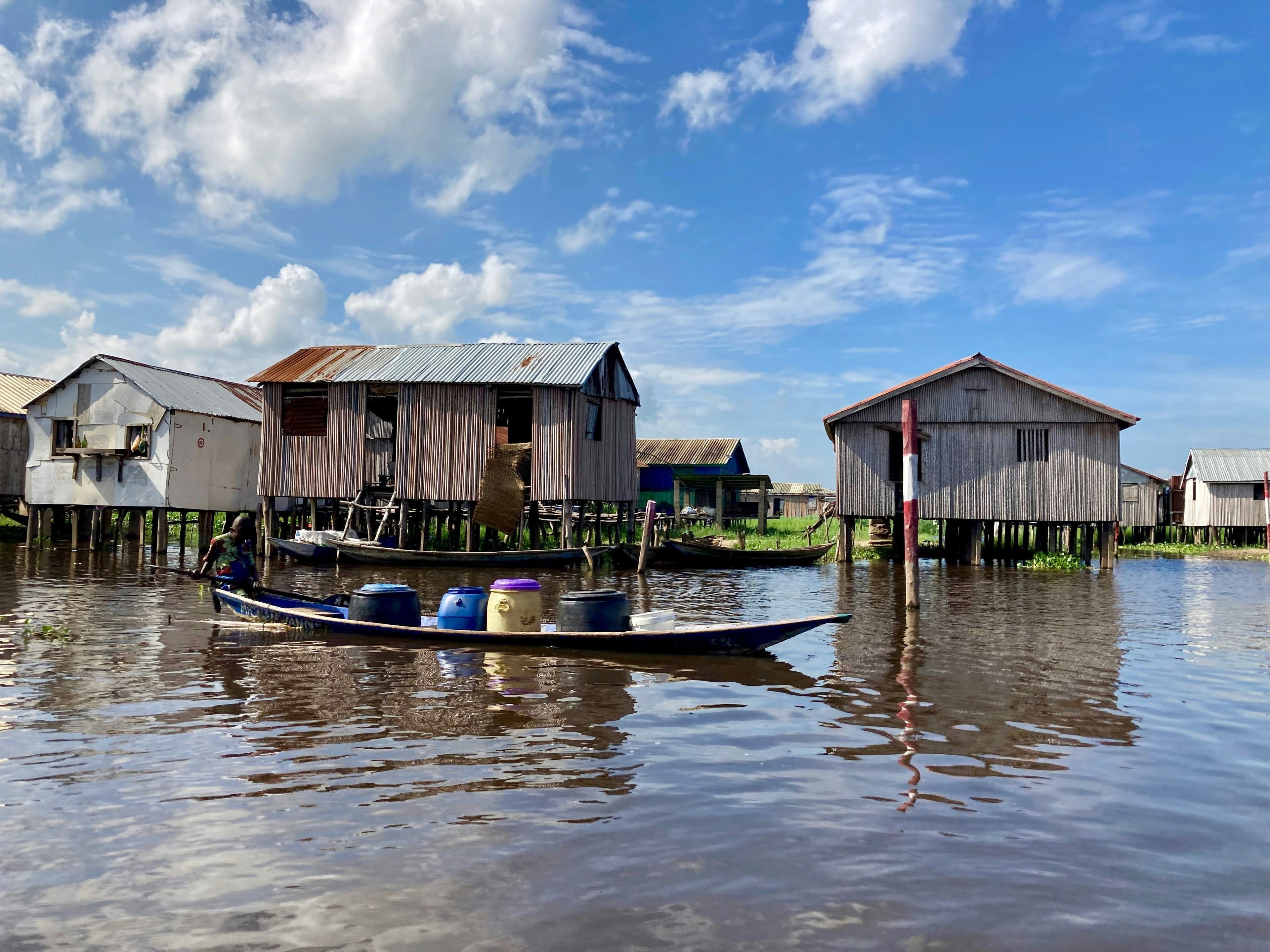 L'expertise SoGuide Bénin