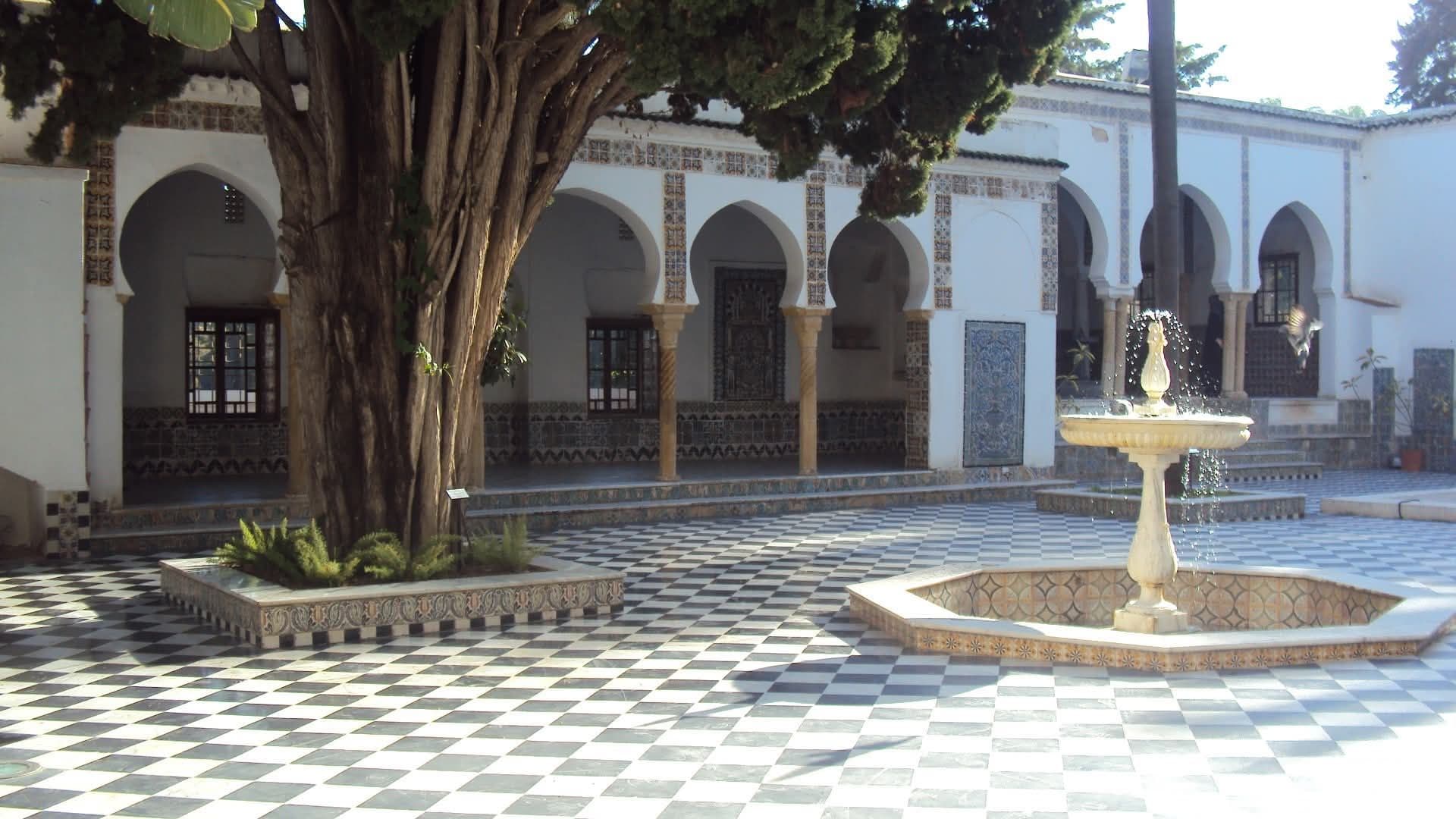5 raisons de tomber amoureux d'Alger