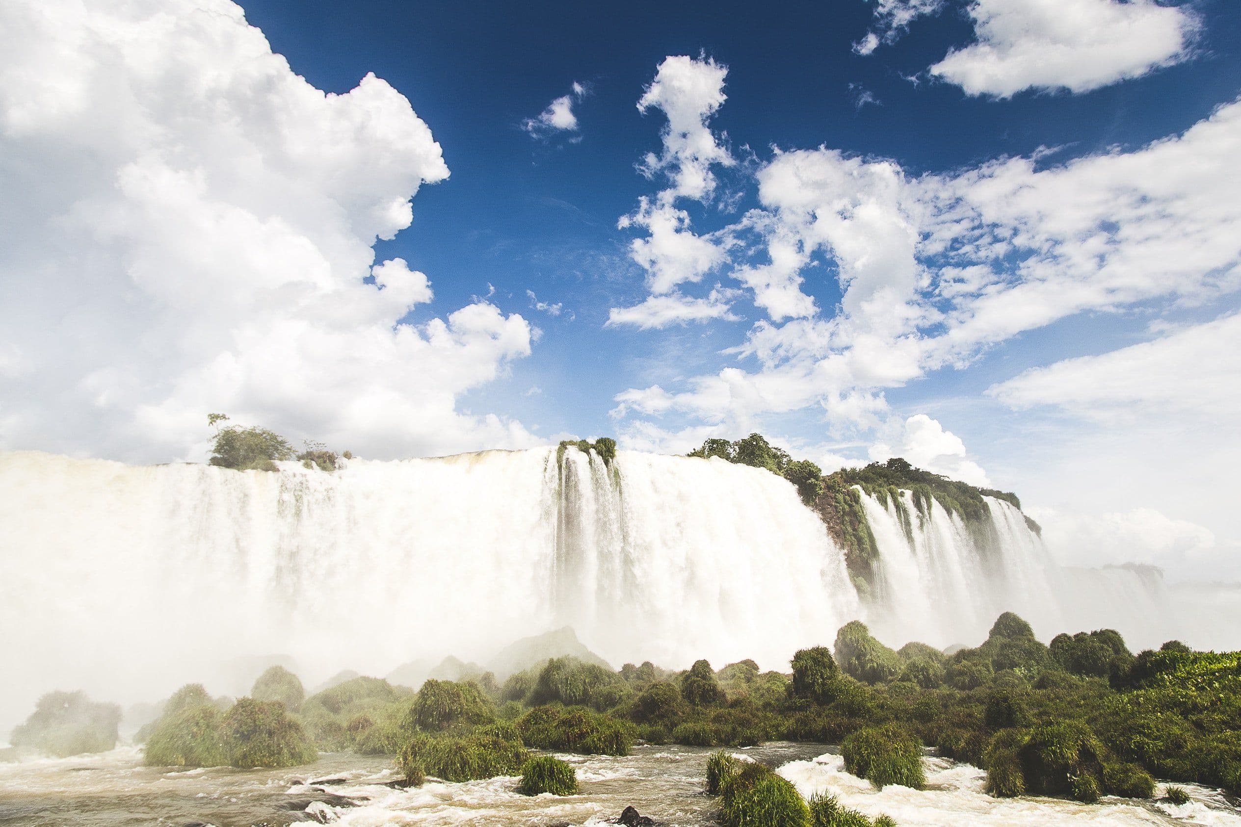 Brazil