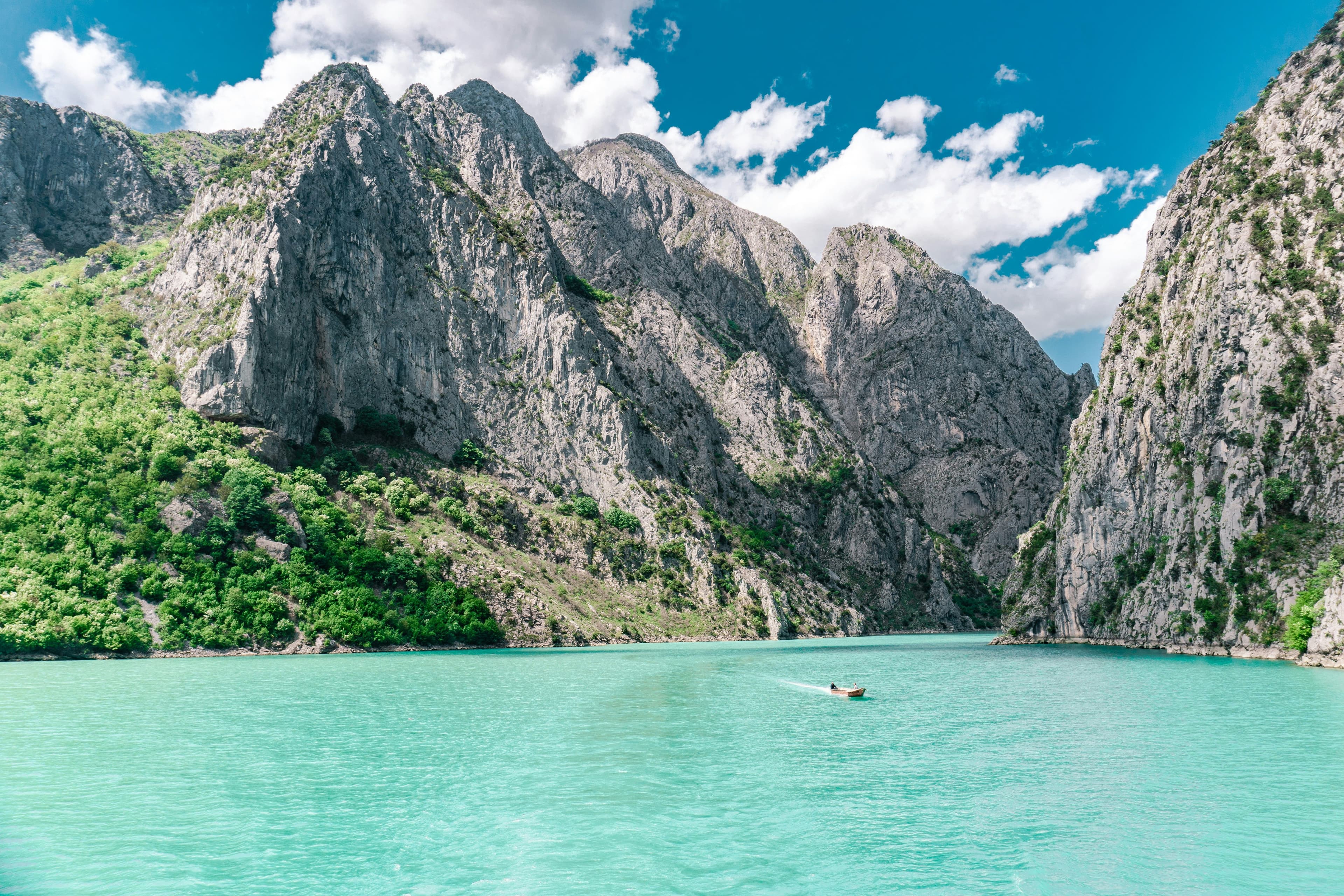 Pourquoi l'Albanie est LA destination à faire en 9 jours 