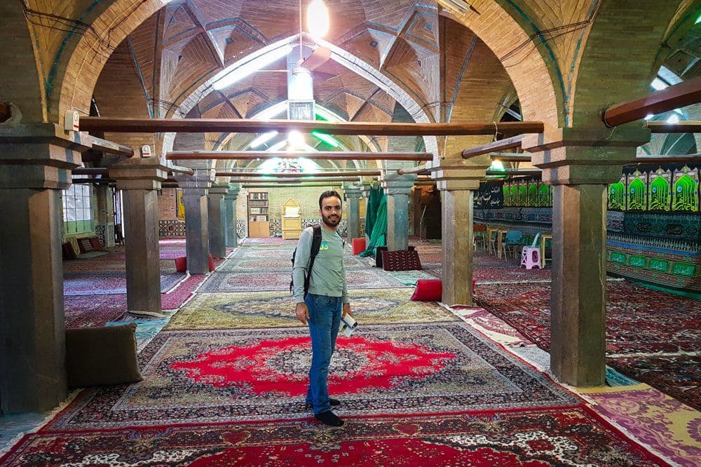 Farzad