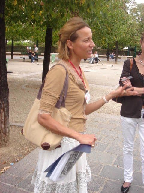 Delphine