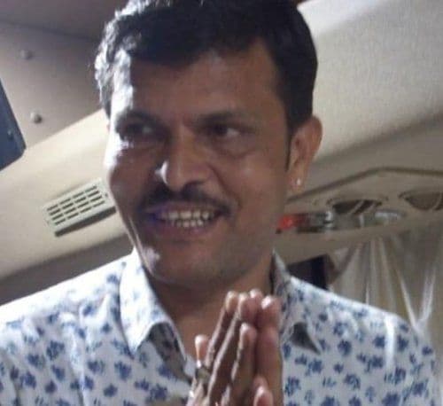 Ashok