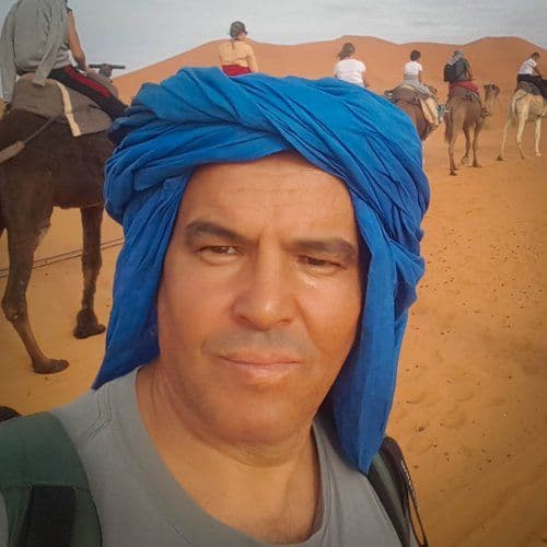 Abdou