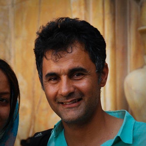 Mehdi