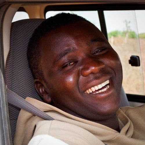 Modou