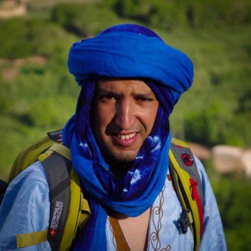 Mustapha