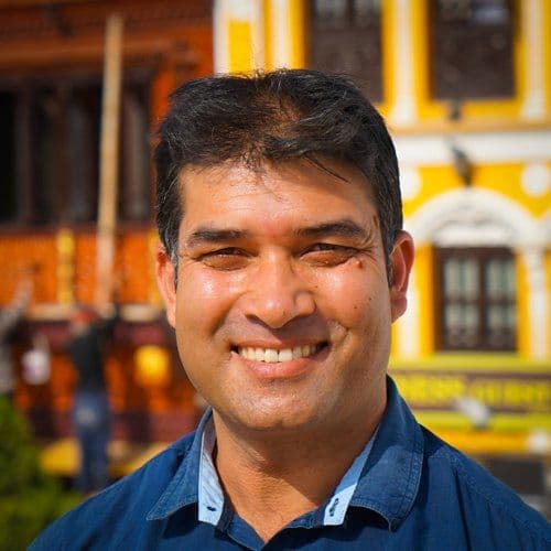 Pradip
