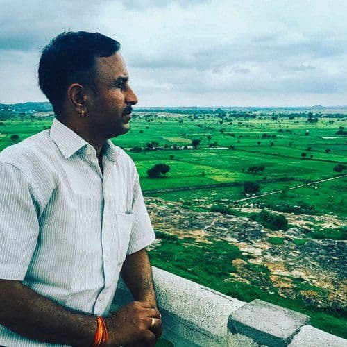 Rakesh