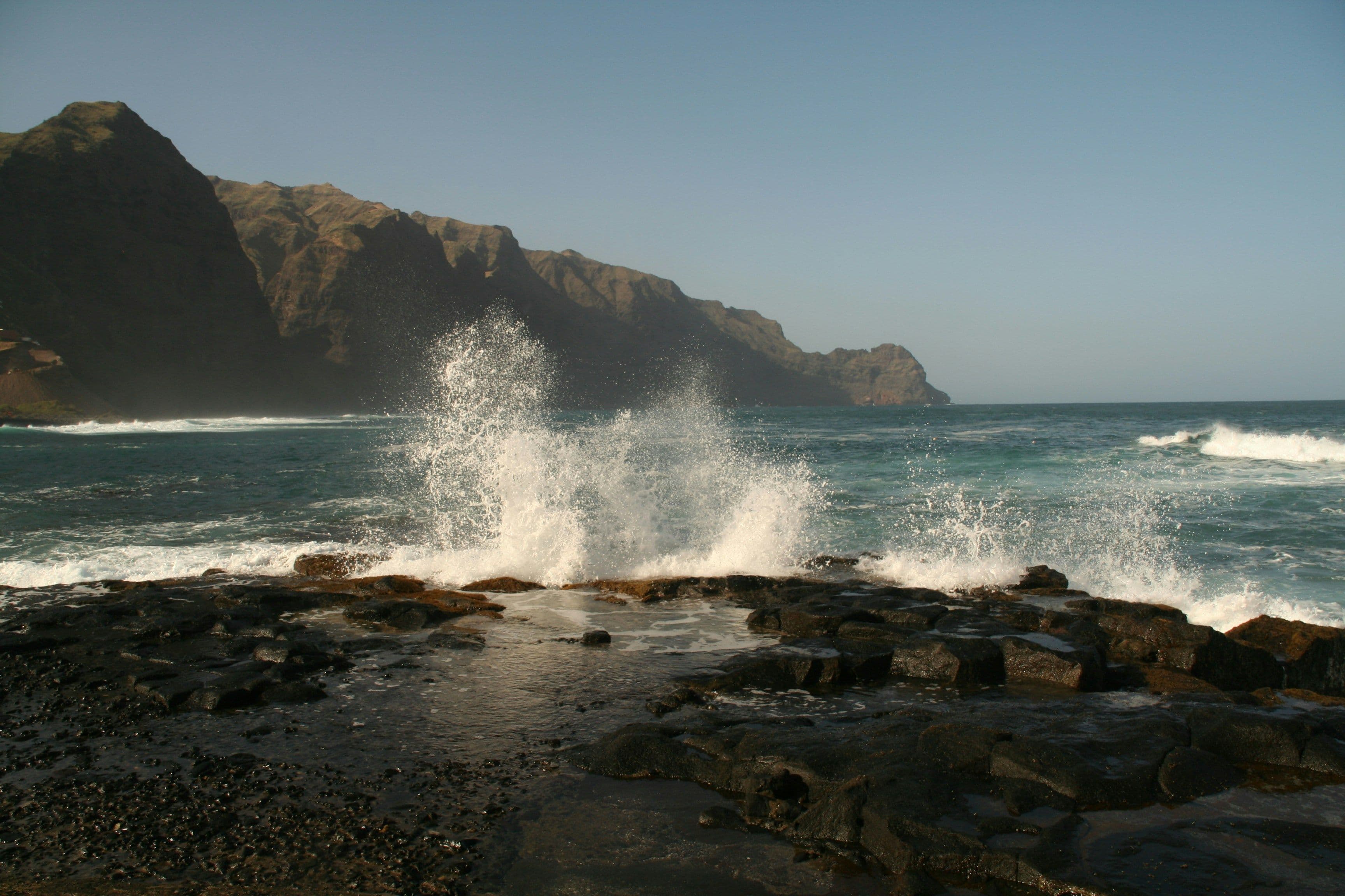 Cap-Vert