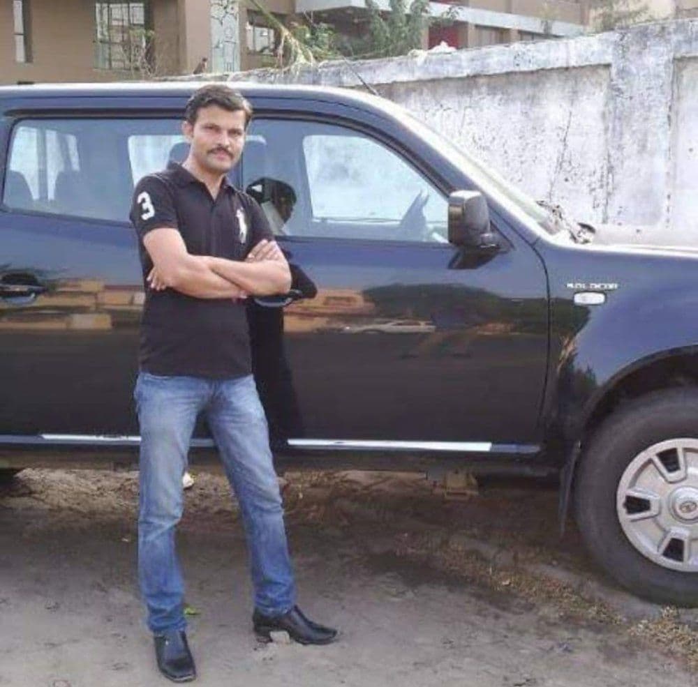 Ashok