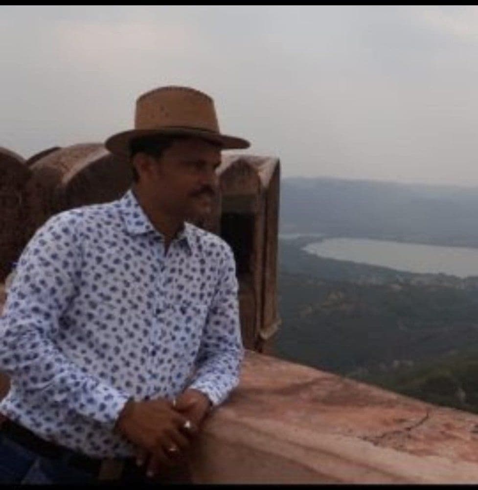 Ashok