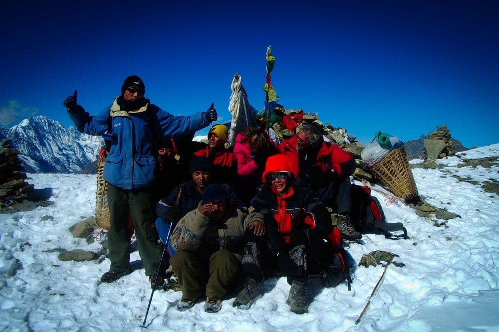 Dorje