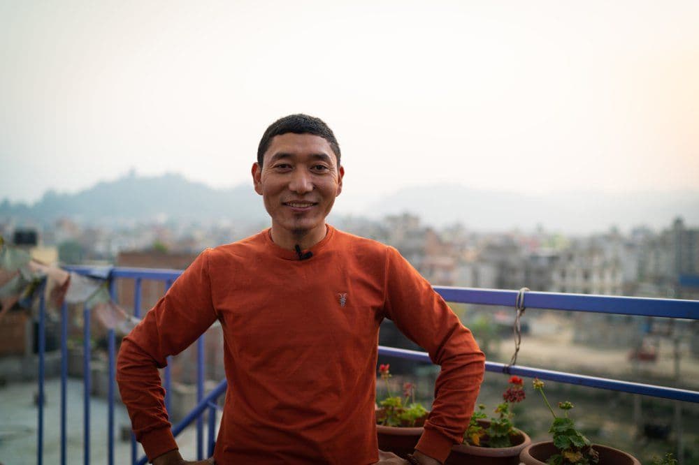 Dorje