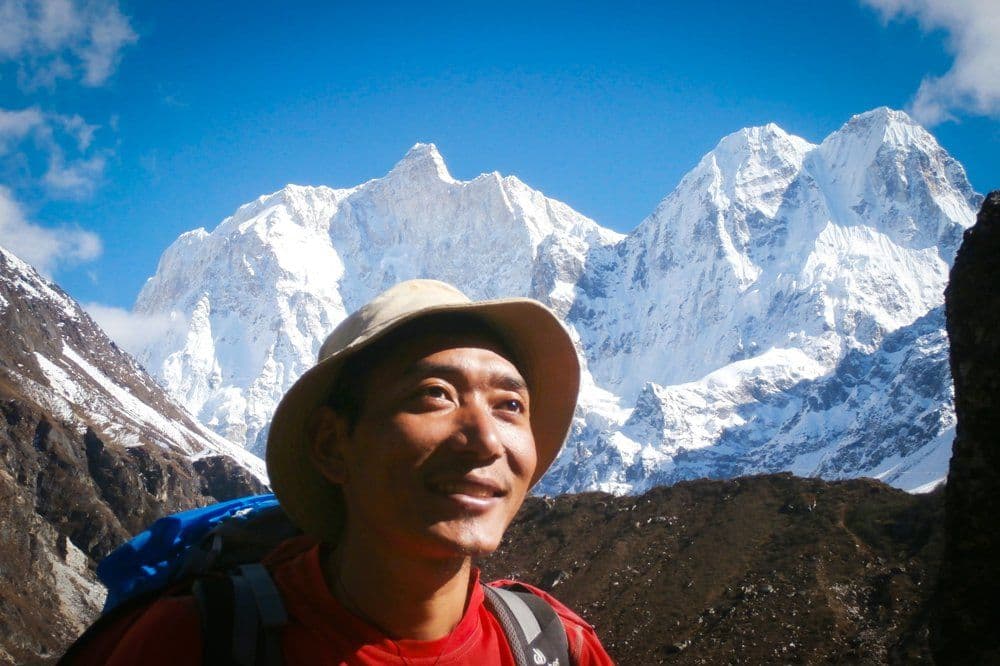 Dorje