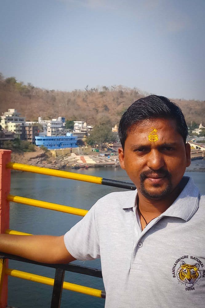 Jaypal