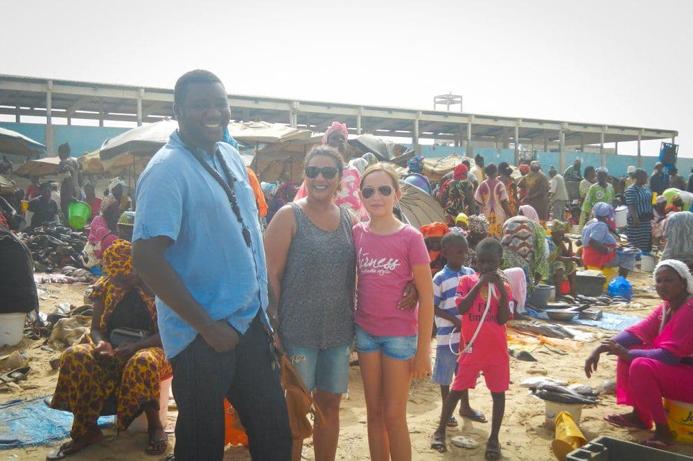 Modou