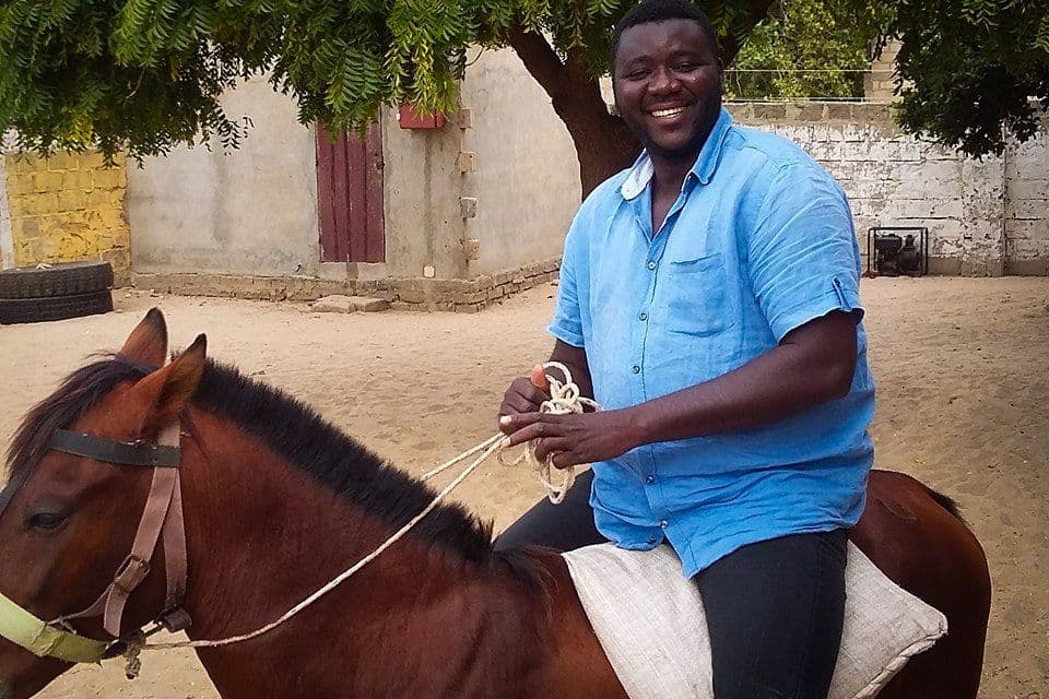 Modou