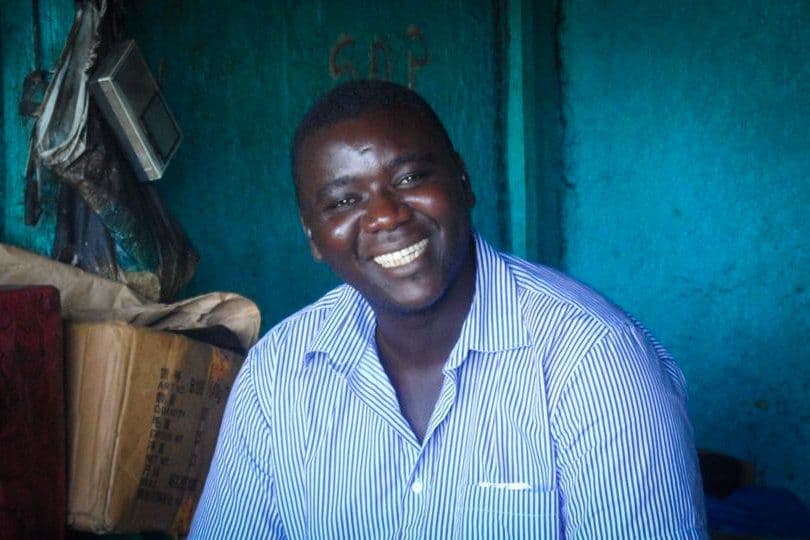 Modou