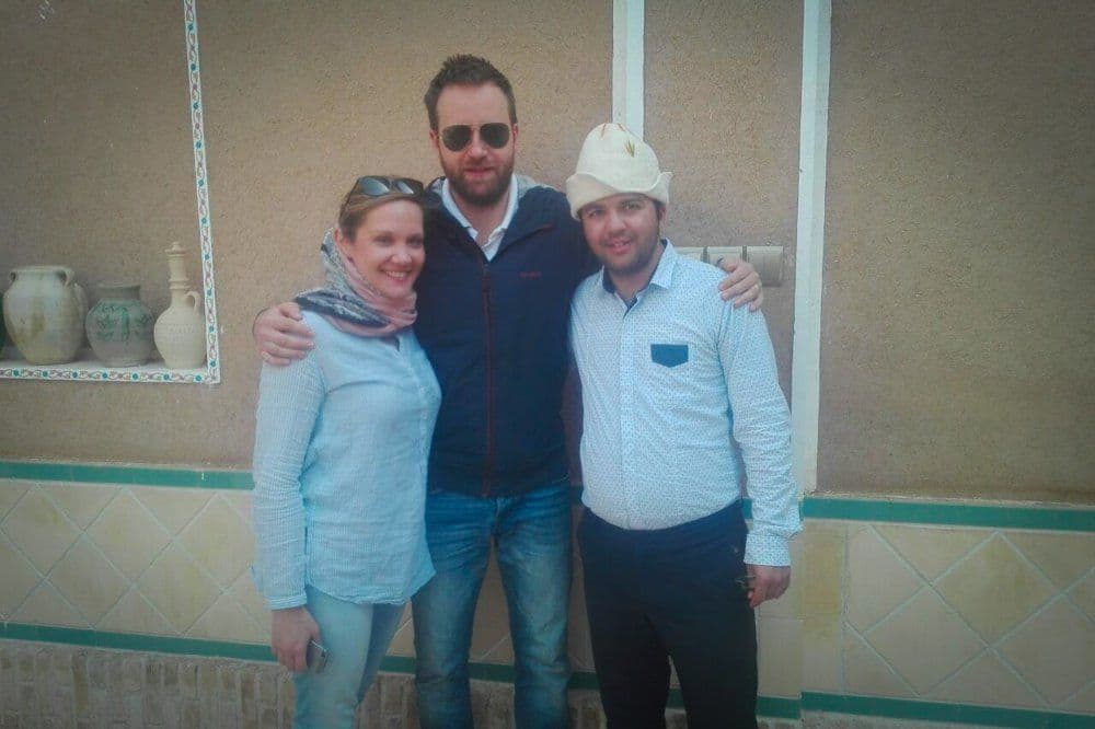 Mehdi