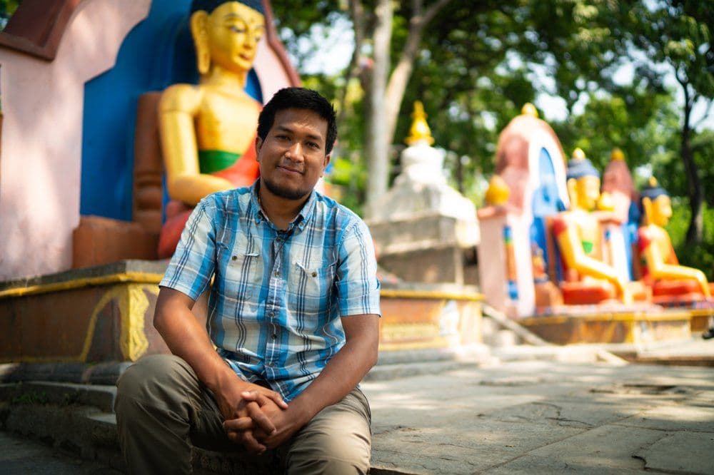 Srijan