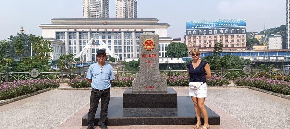 Viet