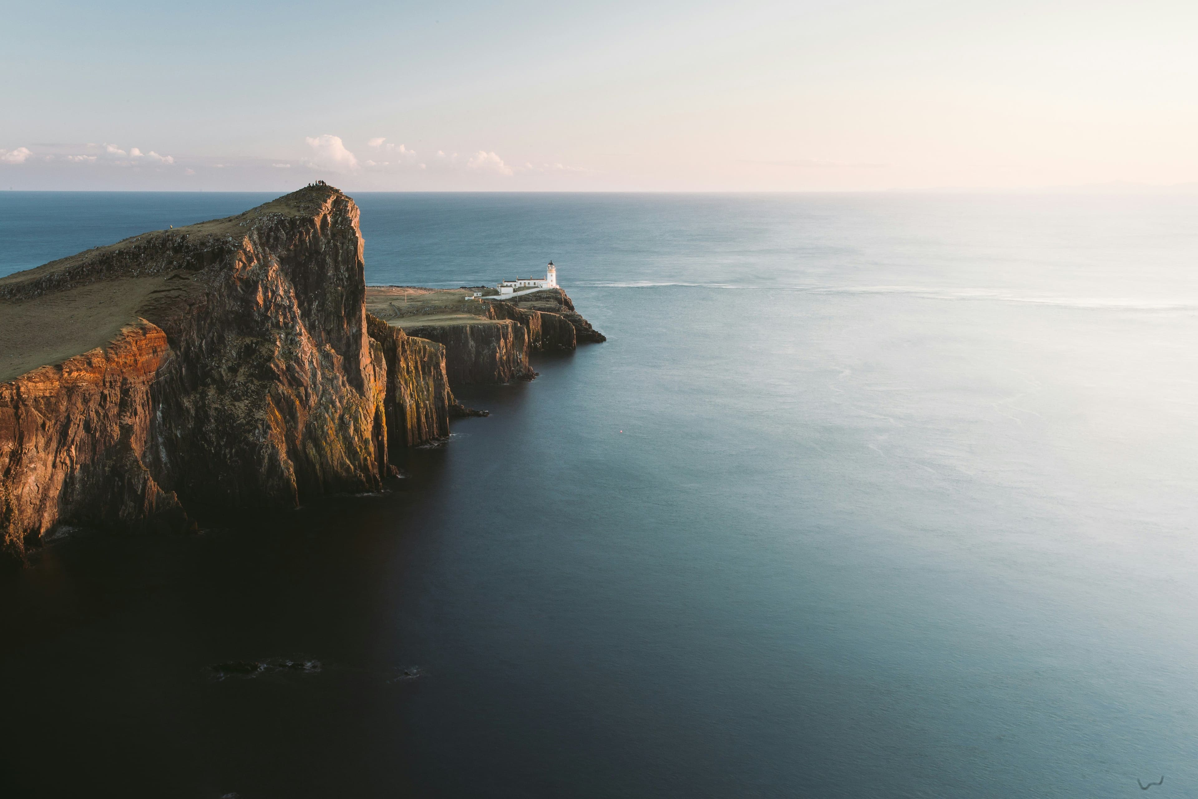 Ecosse