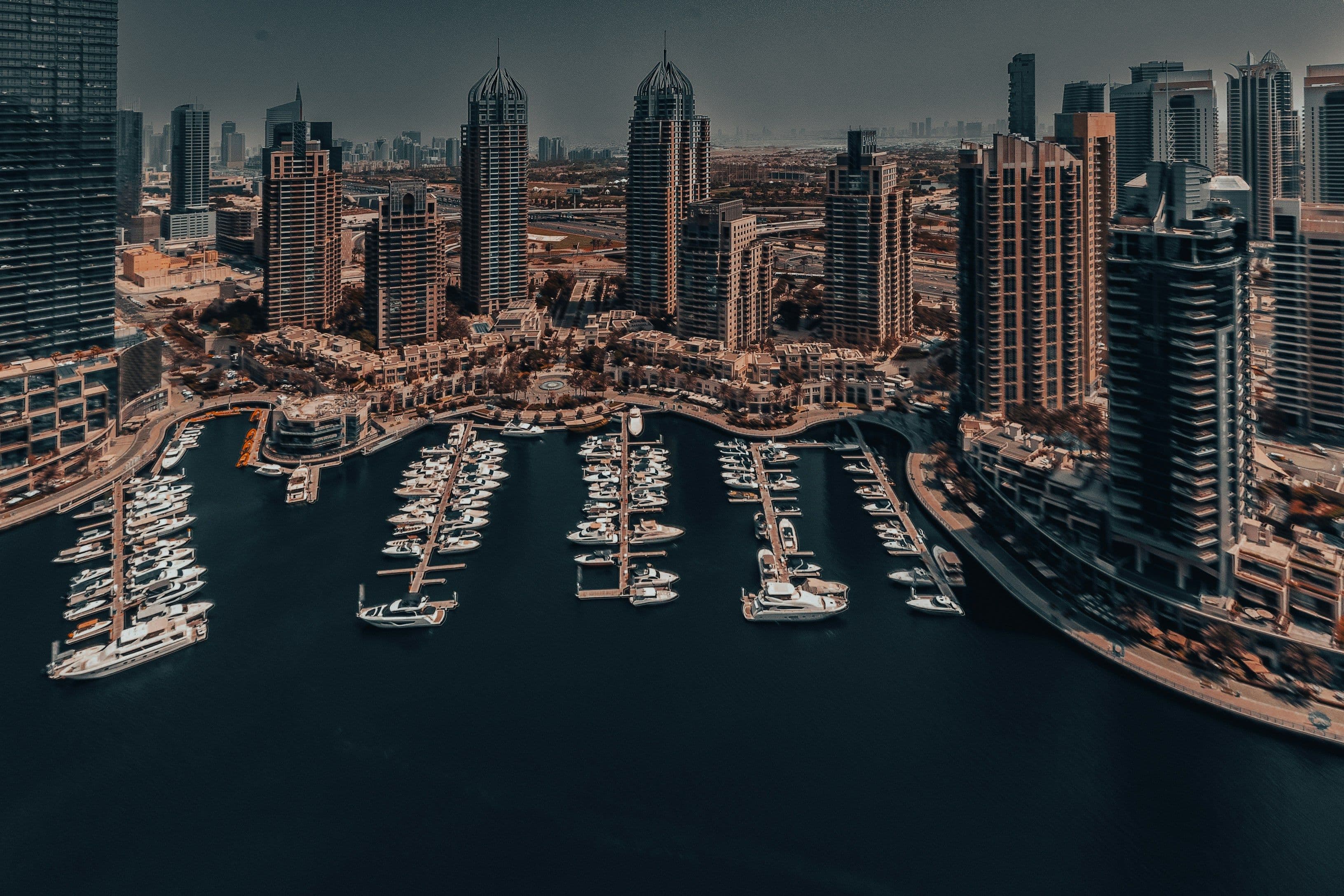 Emirats Arabes Unis