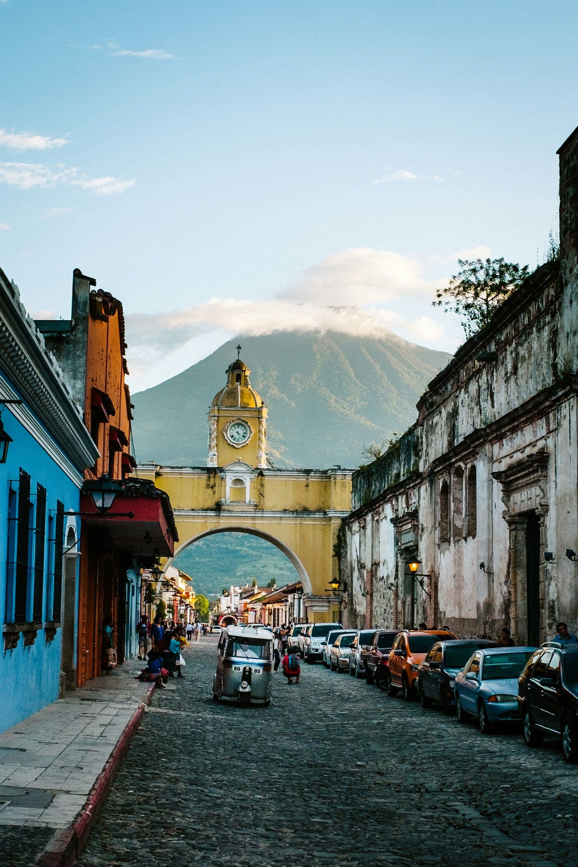 L'expertise SoGuide Guatemala