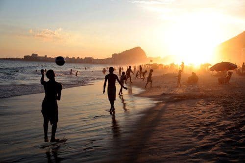 SoGuide expertise Brazil