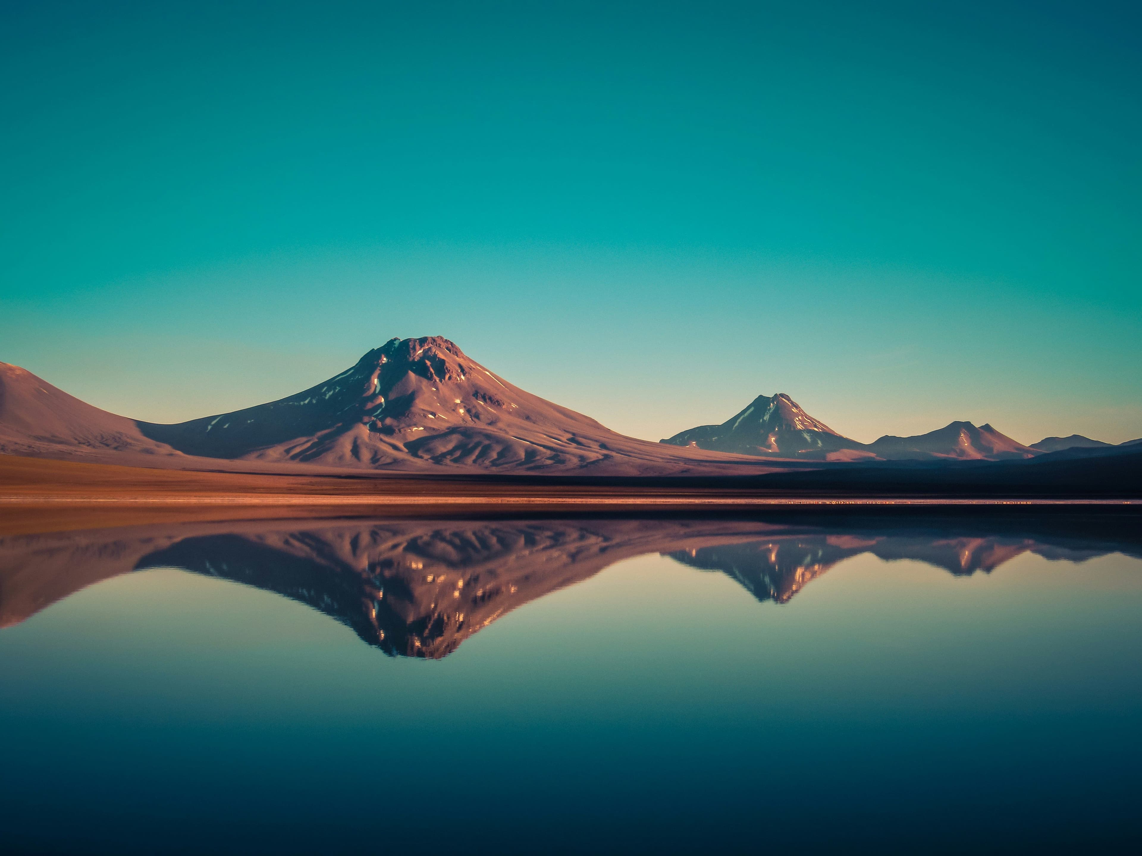 Chili : du désert d’Atacama aux glaciers de Patagonie